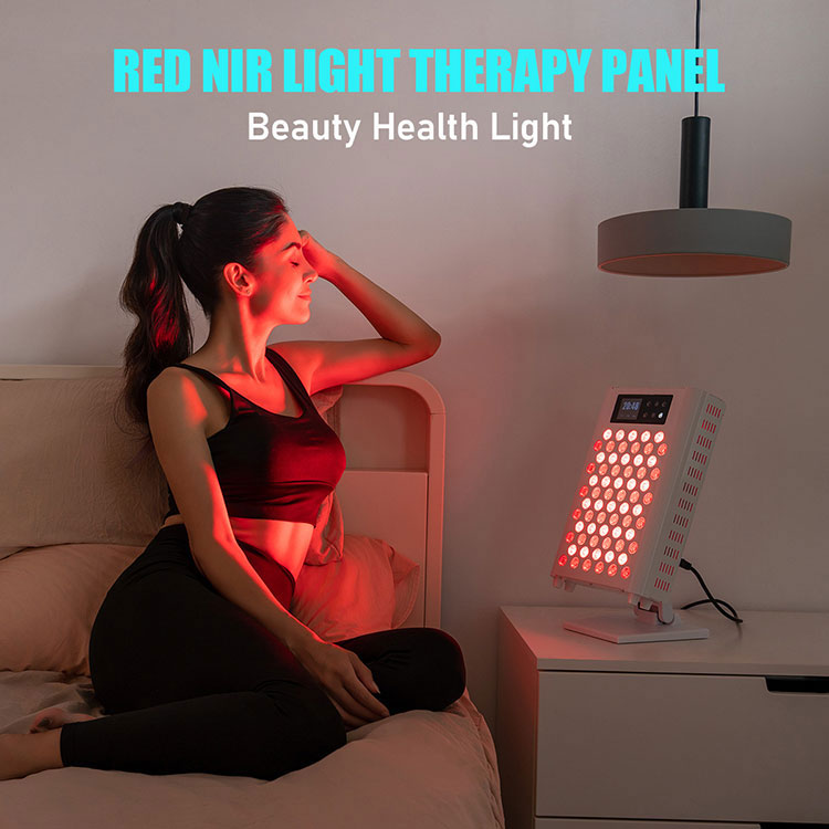 Il supporto per la terapia con luce rossa è davvero buono per te?