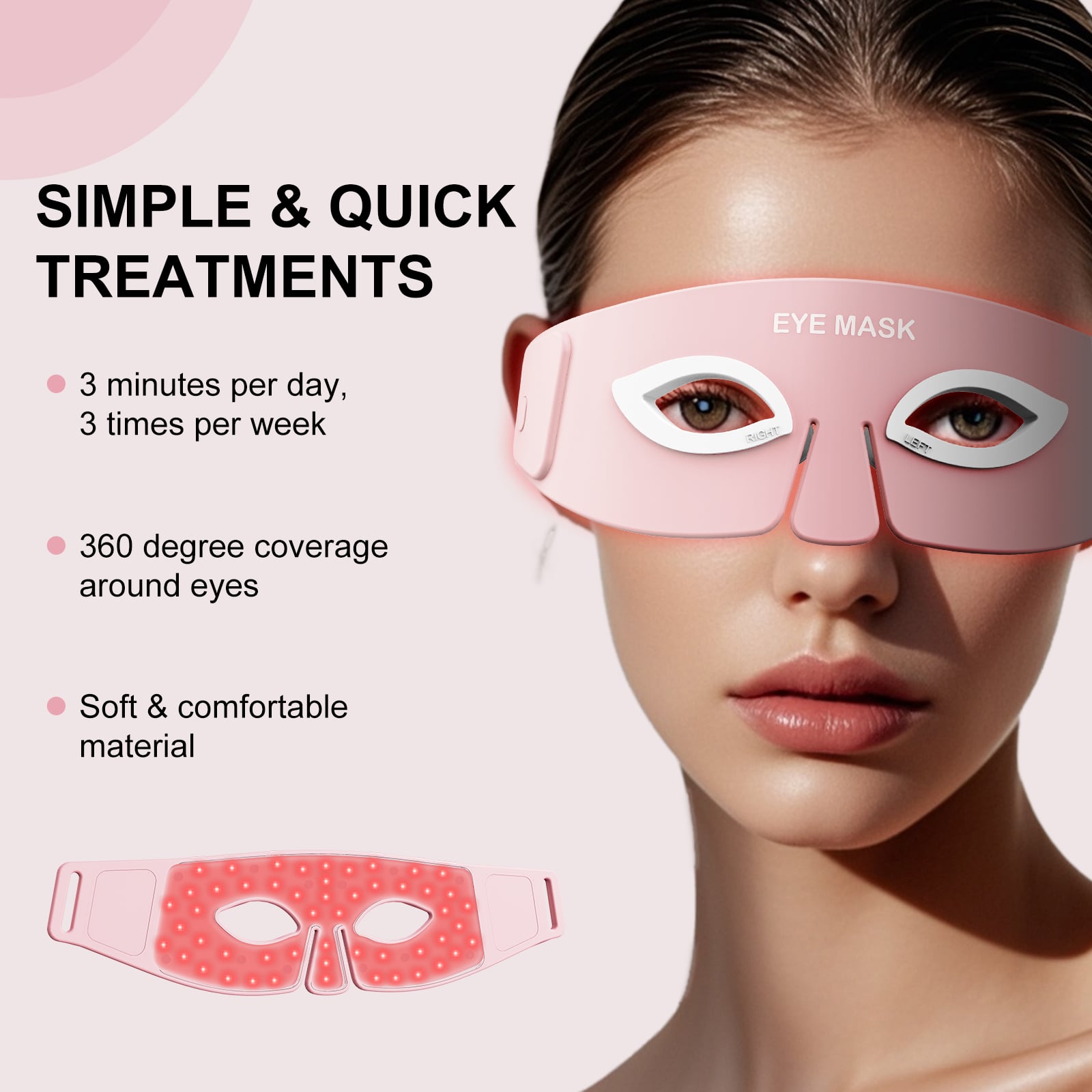 Conosci il dispositivo maschera di bellezza per vibrazioni?