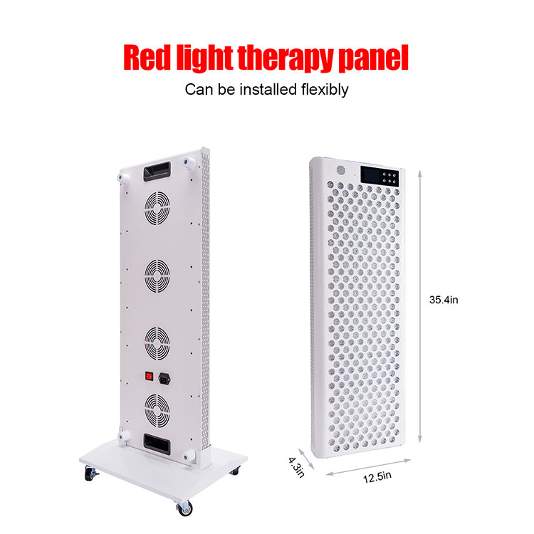 Le macchine a LED Light Therapy funzionano?