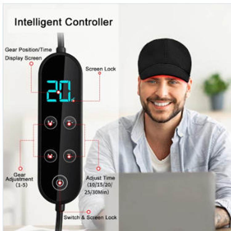 Come non essere elogiato un berretto per terapia a luce rossa Cappello per terapia a luce rossa con un buon effetto?