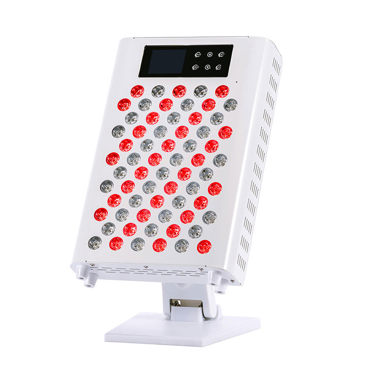 Terapia a luce rossa con dispositivo LED PDT da 660 nm 850 nm