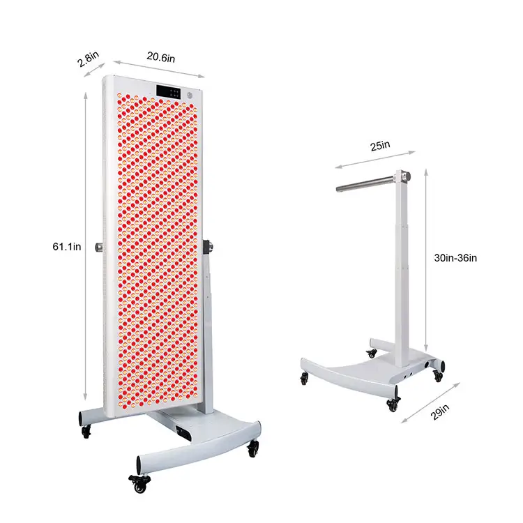 Red Light Therapy